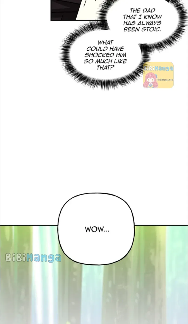 The Archmage’s Daughter Chapter 186 – Page 61