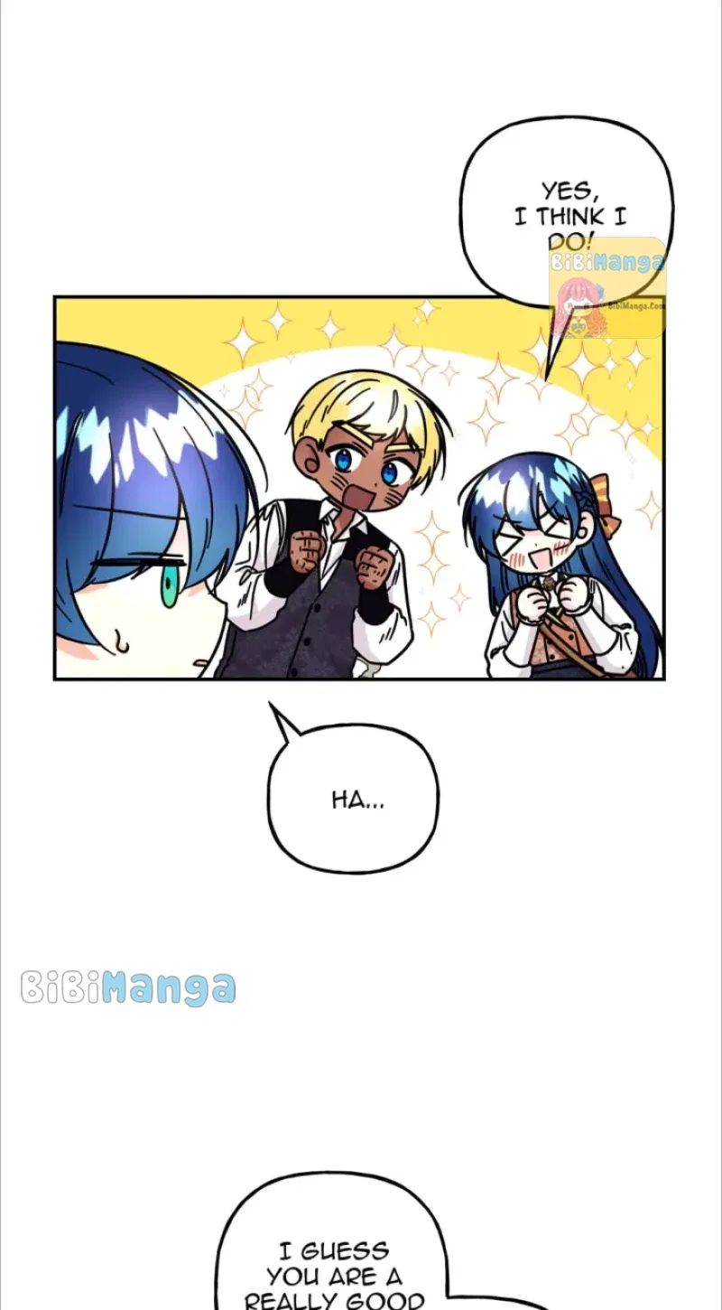 The Archmage’s Daughter Chapter 186 – Page 68