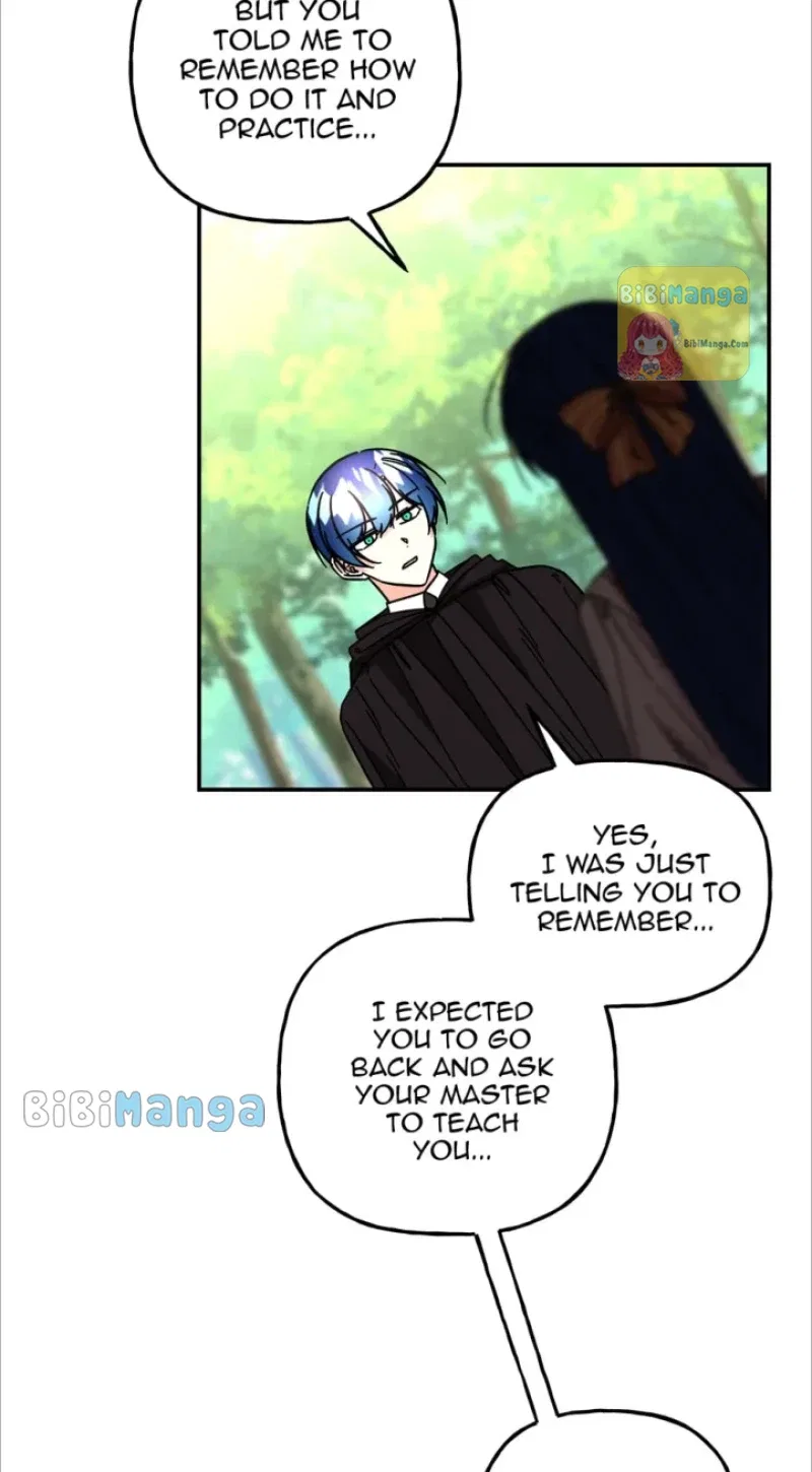 The Archmage’s Daughter Chapter 186 – Page 70