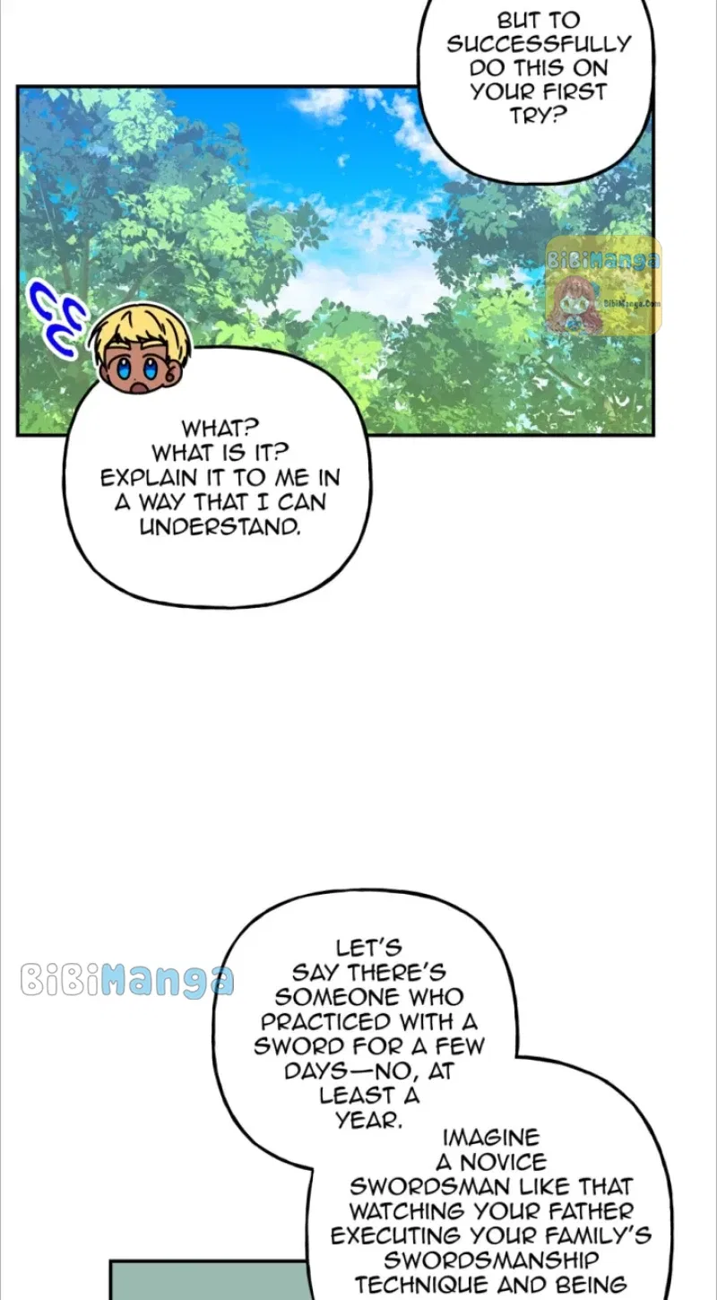The Archmage’s Daughter Chapter 186 – Page 71