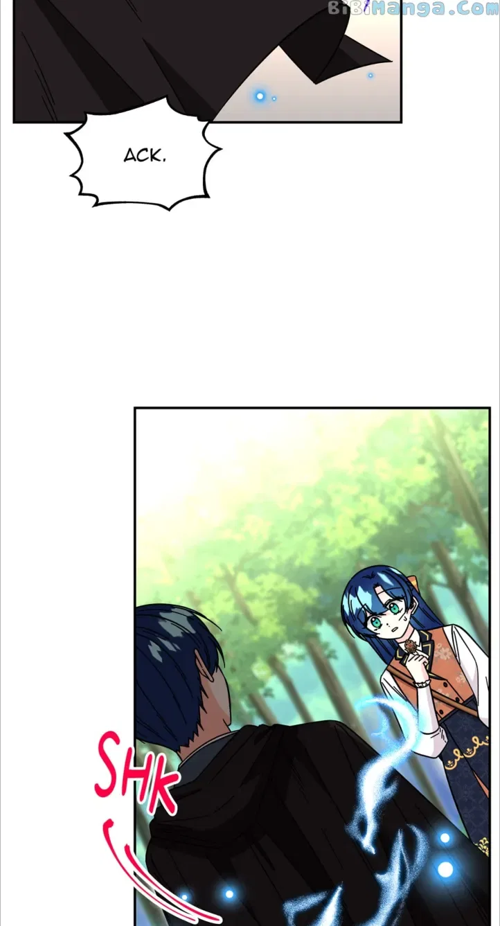 The Archmage’s Daughter Chapter 185 – Page 2