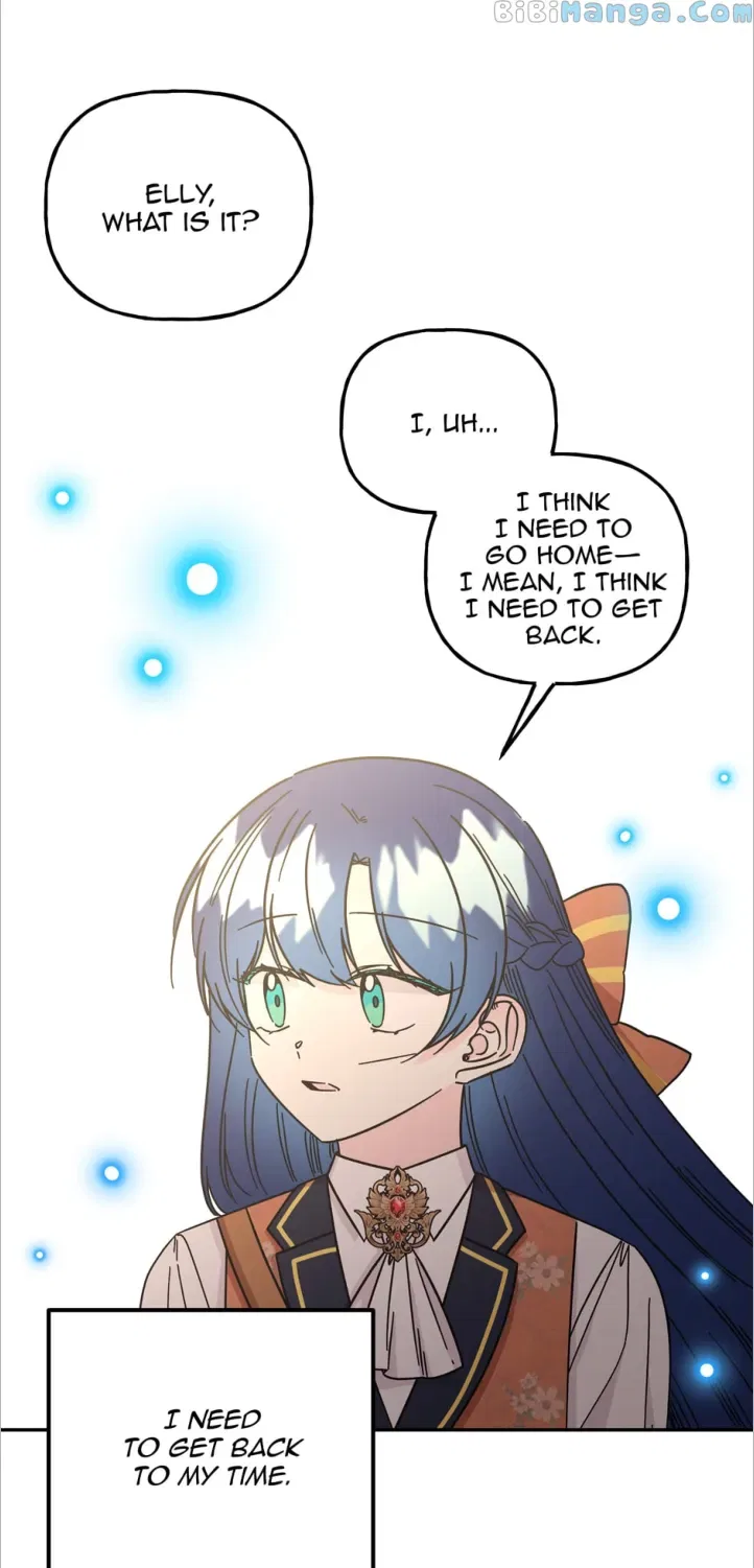 The Archmage’s Daughter Chapter 185 – Page 6