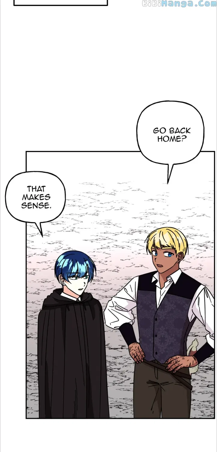 The Archmage’s Daughter Chapter 185 – Page 7
