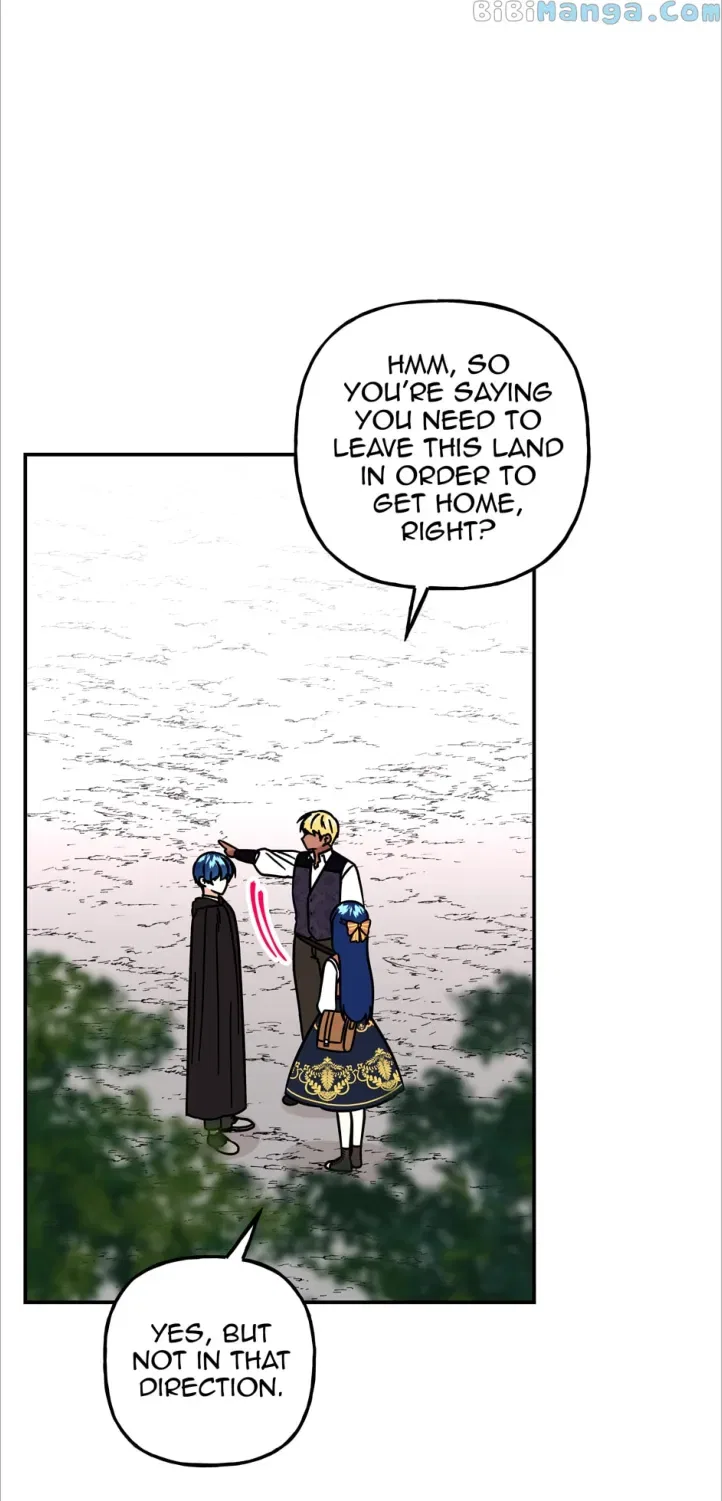 The Archmage’s Daughter Chapter 185 – Page 8