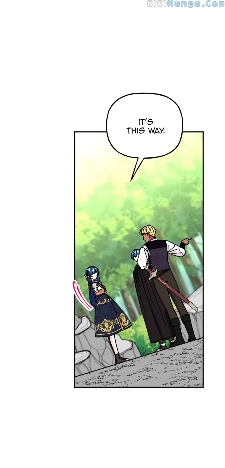 The Archmage’s Daughter Chapter 185 – Page 9