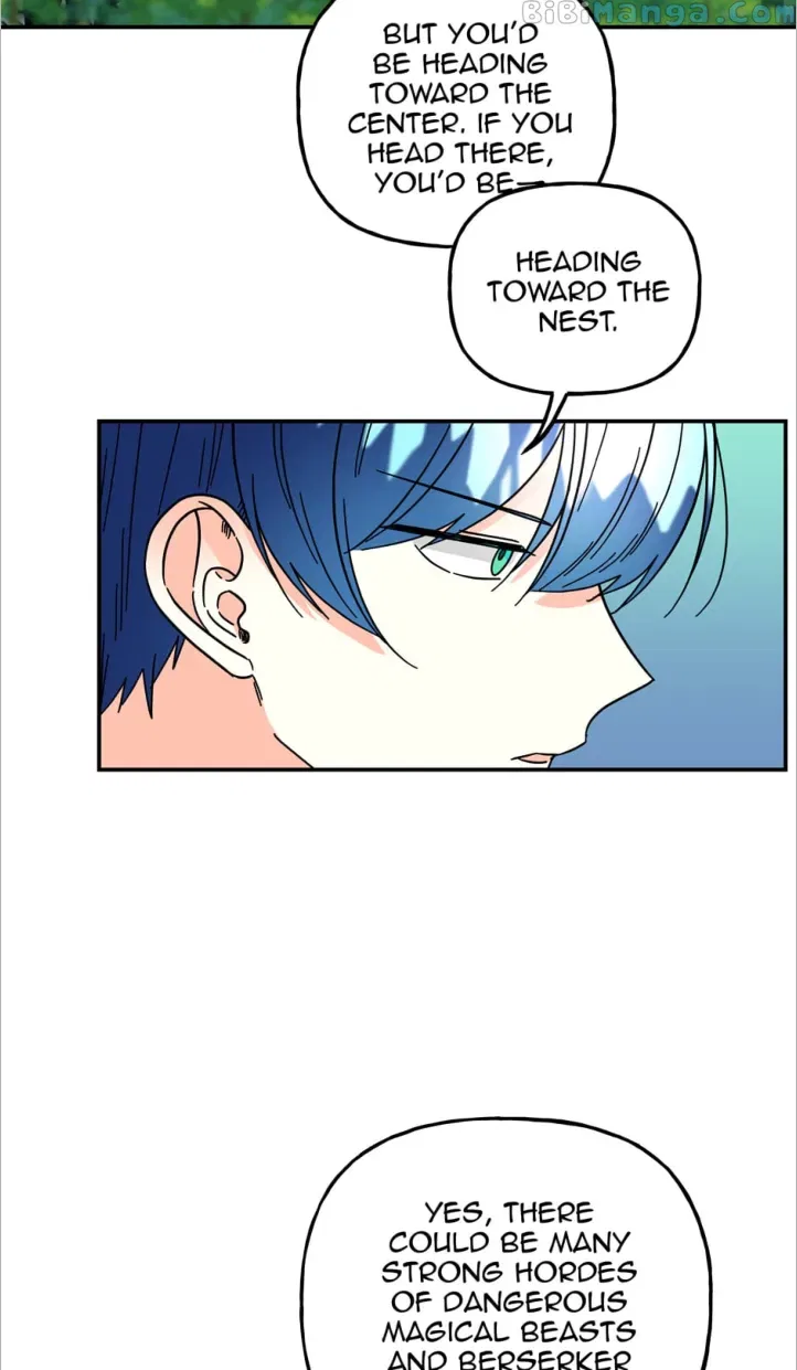The Archmage’s Daughter Chapter 185 – Page 11