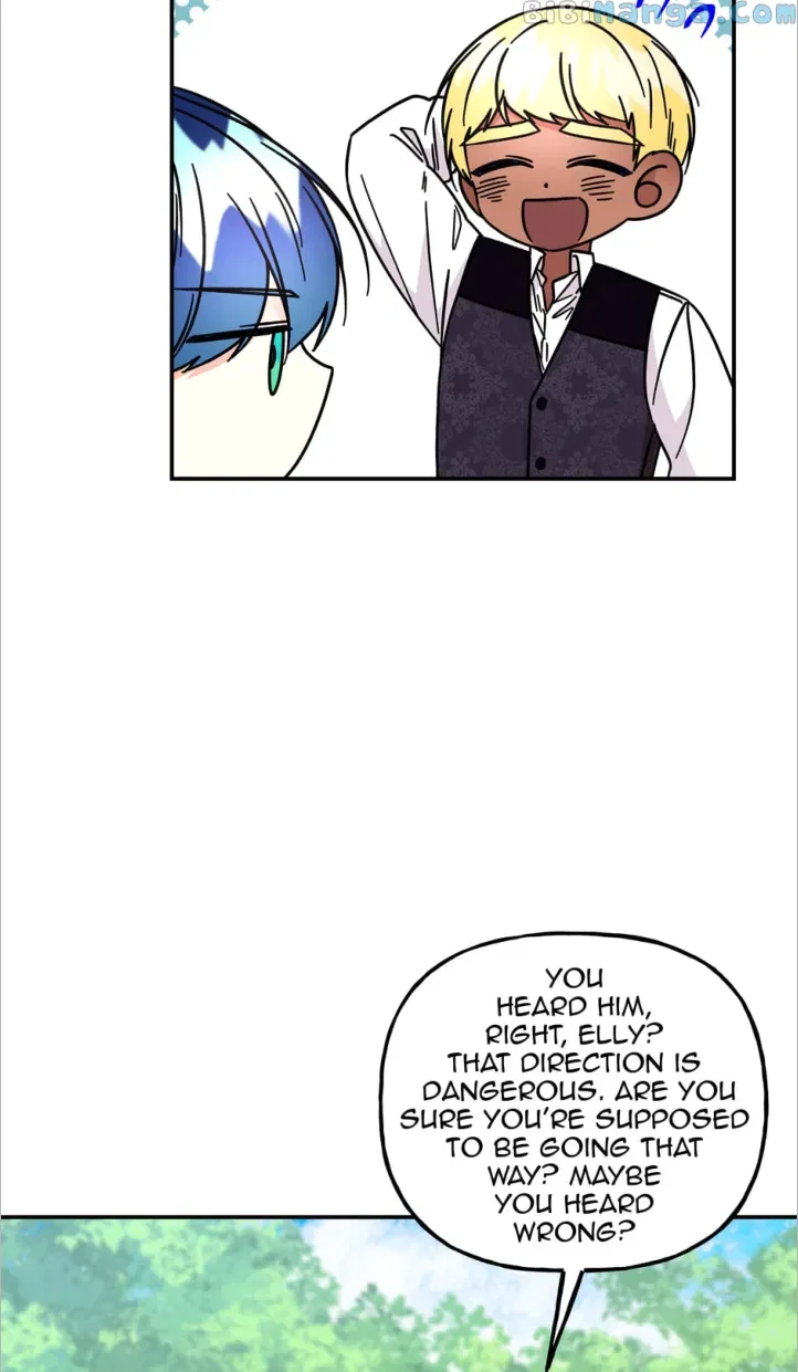 The Archmage’s Daughter Chapter 185 – Page 13
