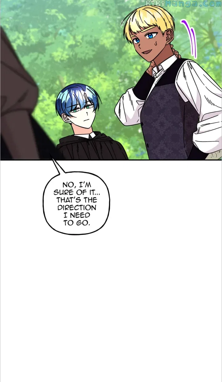 The Archmage’s Daughter Chapter 185 – Page 14