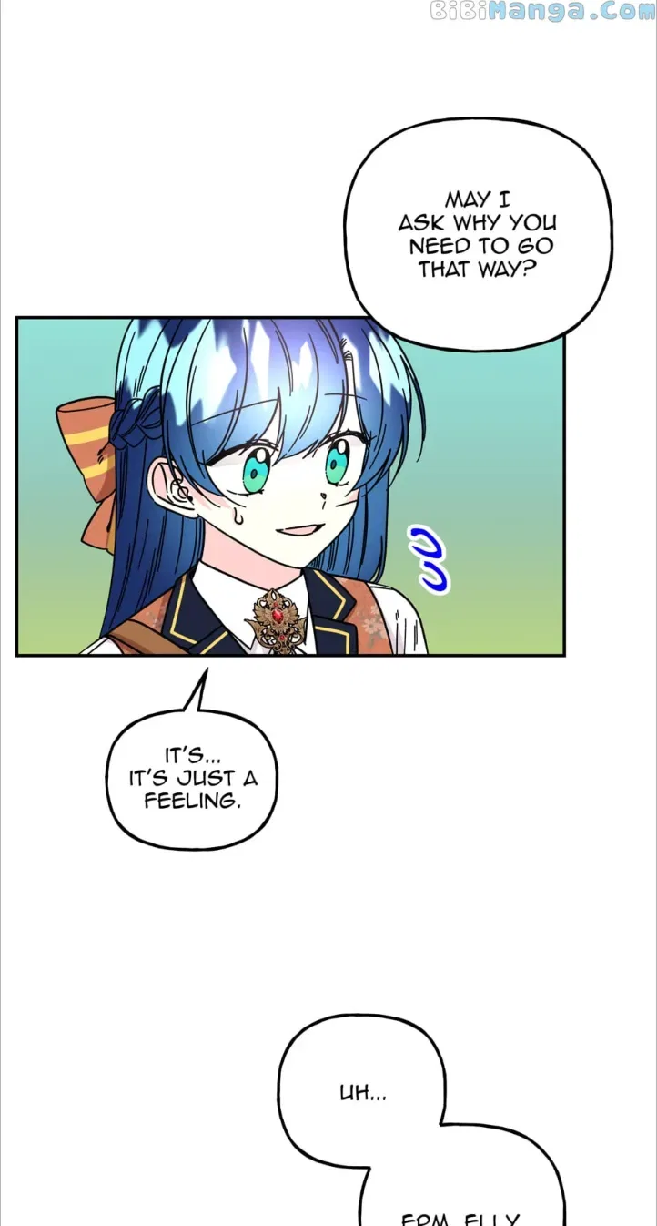 The Archmage’s Daughter Chapter 185 – Page 15