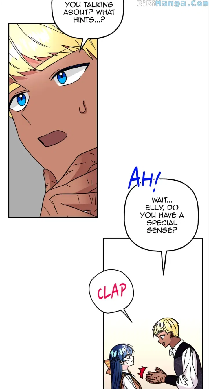 The Archmage’s Daughter Chapter 185 – Page 17