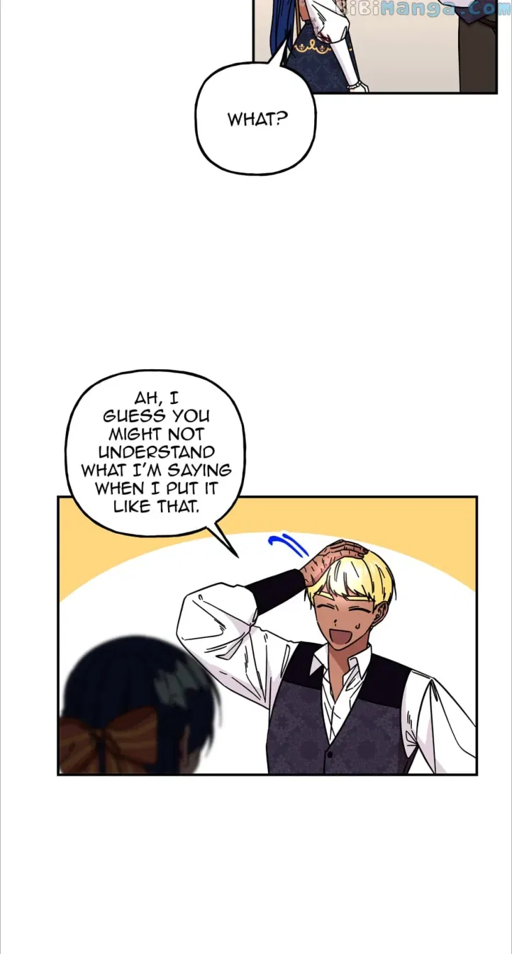 The Archmage’s Daughter Chapter 185 – Page 18