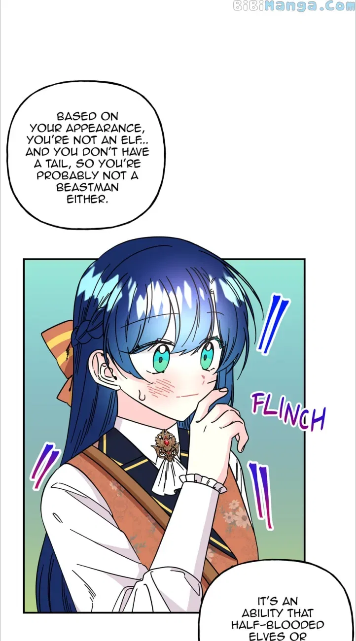 The Archmage’s Daughter Chapter 185 – Page 20