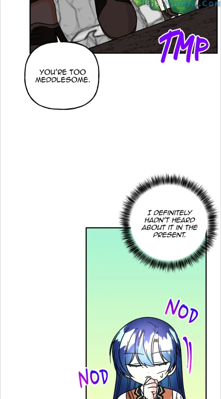 The Archmage’s Daughter Chapter 185 – Page 22