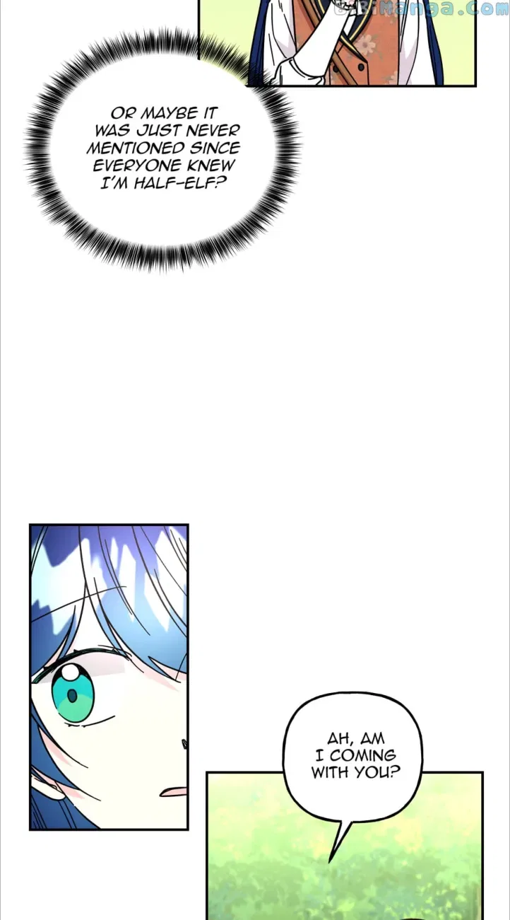 The Archmage’s Daughter Chapter 185 – Page 23