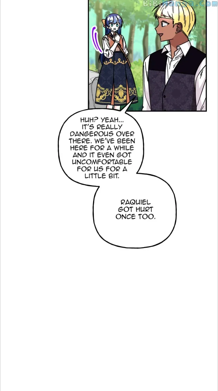 The Archmage’s Daughter Chapter 185 – Page 24