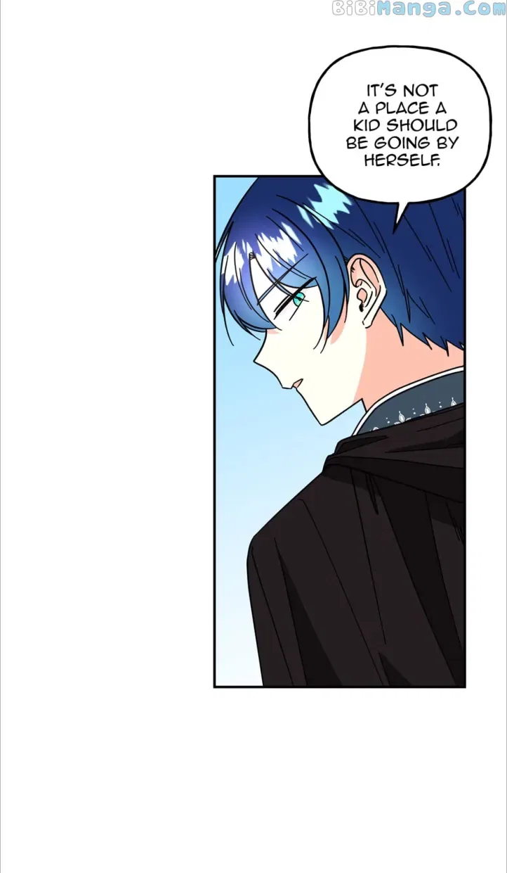 The Archmage’s Daughter Chapter 185 – Page 25