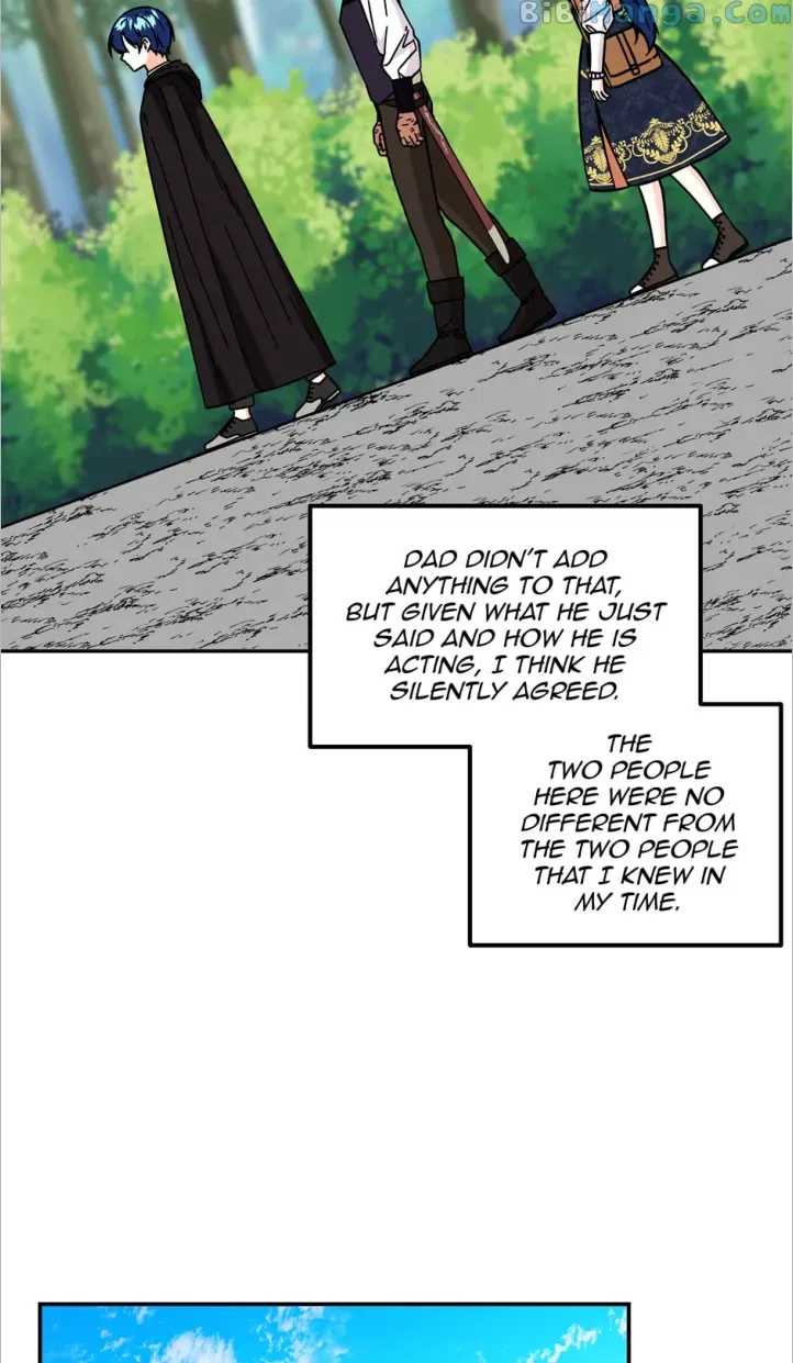 The Archmage’s Daughter Chapter 185 – Page 27
