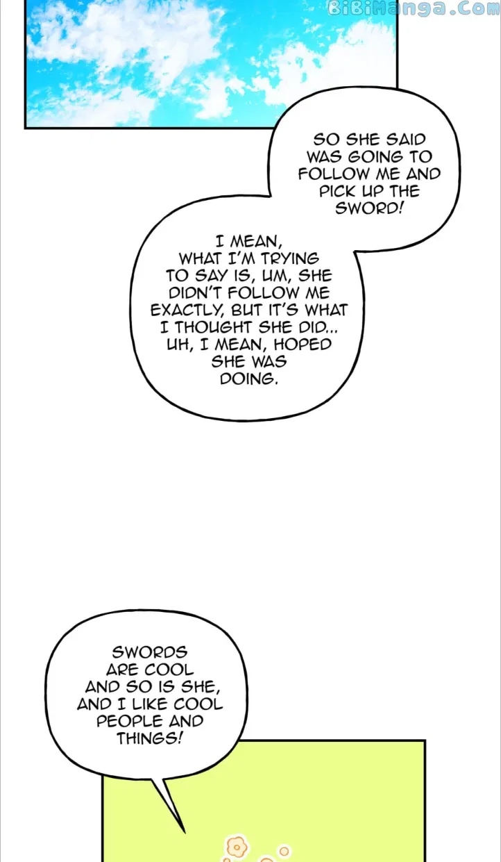 The Archmage’s Daughter Chapter 185 – Page 28