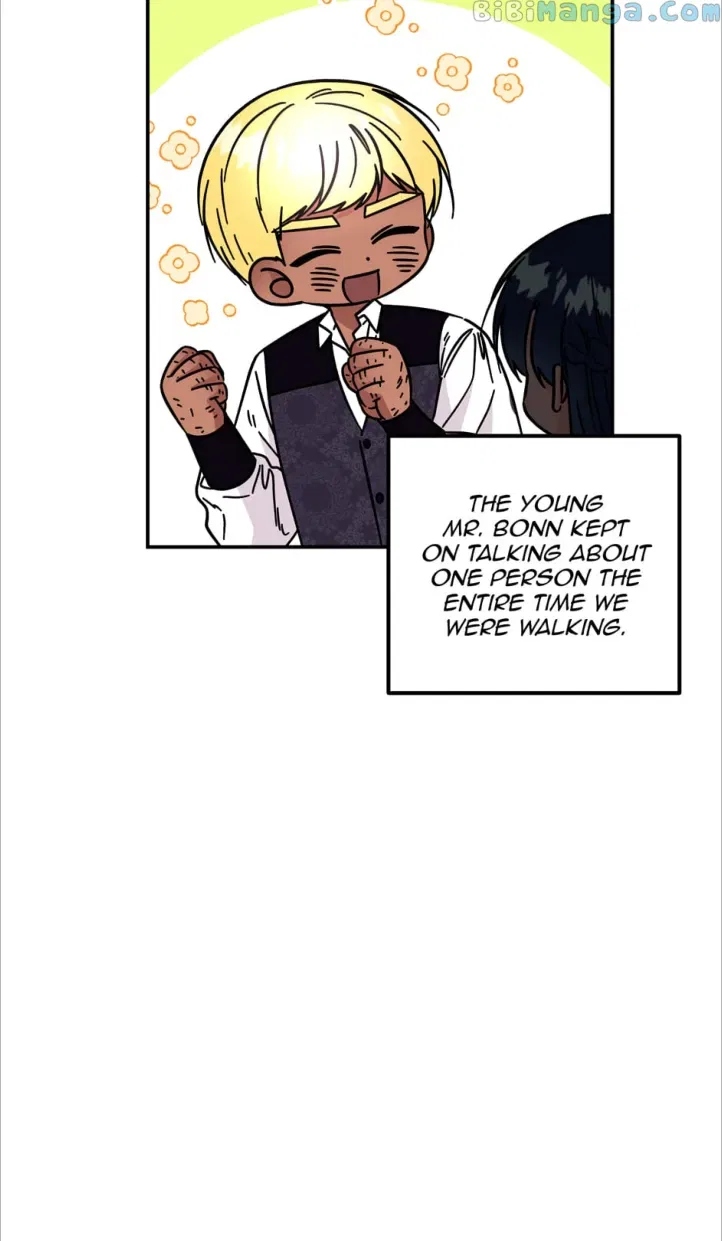 The Archmage’s Daughter Chapter 185 – Page 29