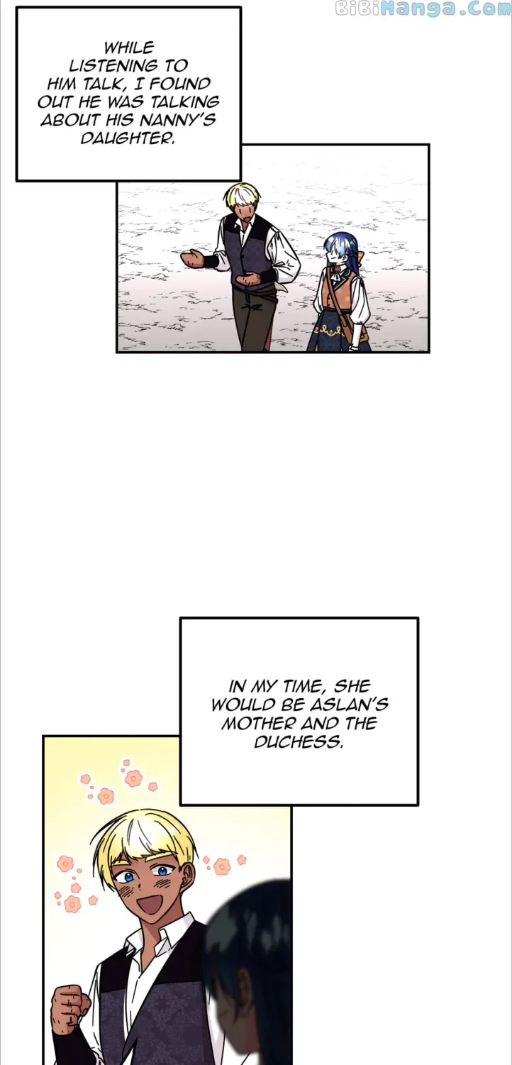 The Archmage’s Daughter Chapter 185 – Page 30