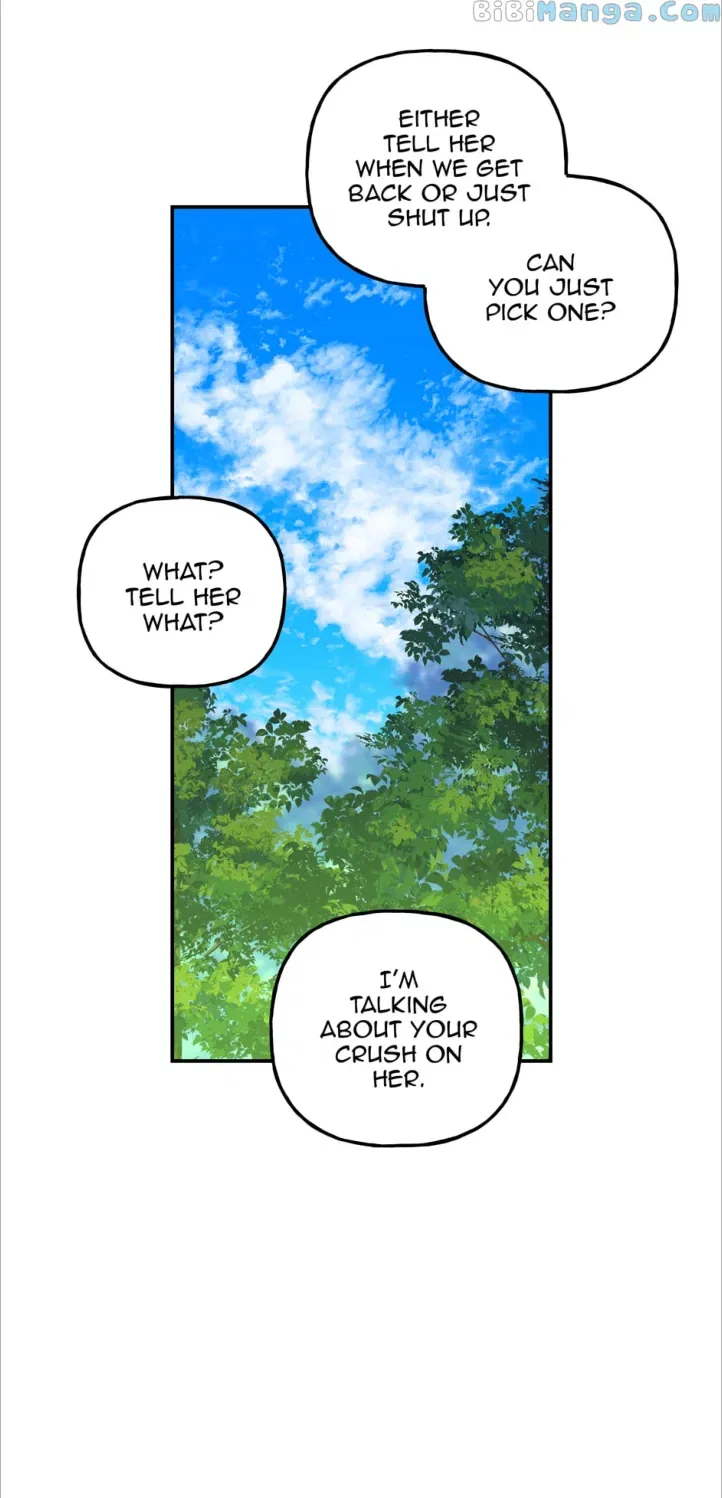 The Archmage’s Daughter Chapter 185 – Page 33