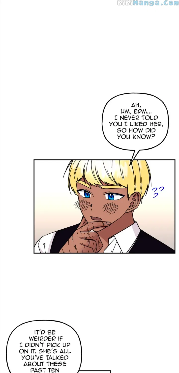 The Archmage’s Daughter Chapter 185 – Page 34