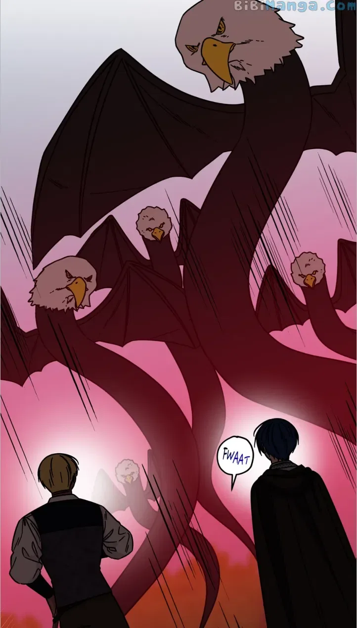 The Archmage’s Daughter Chapter 185 – Page 39