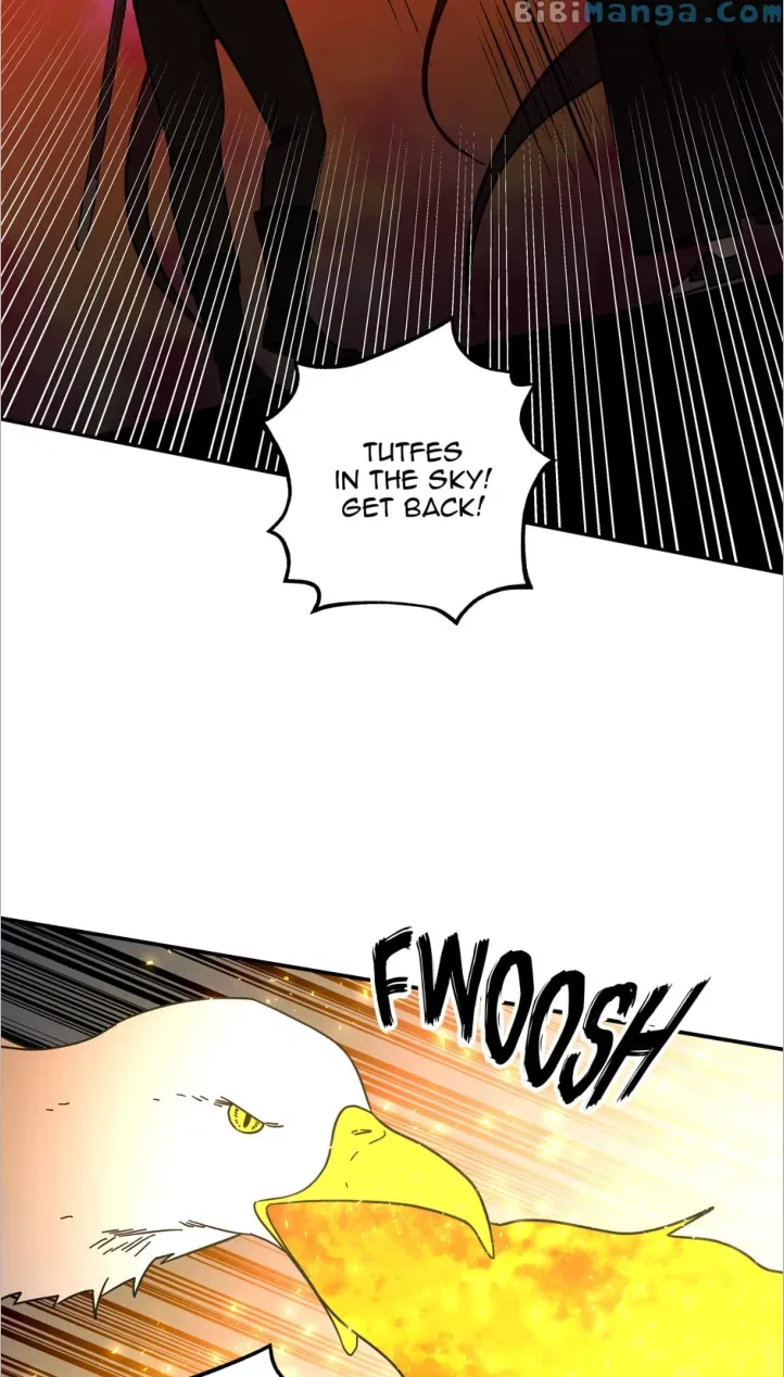 The Archmage’s Daughter Chapter 185 – Page 40