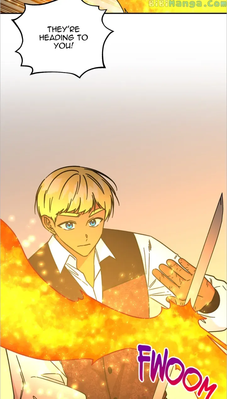 The Archmage’s Daughter Chapter 185 – Page 41