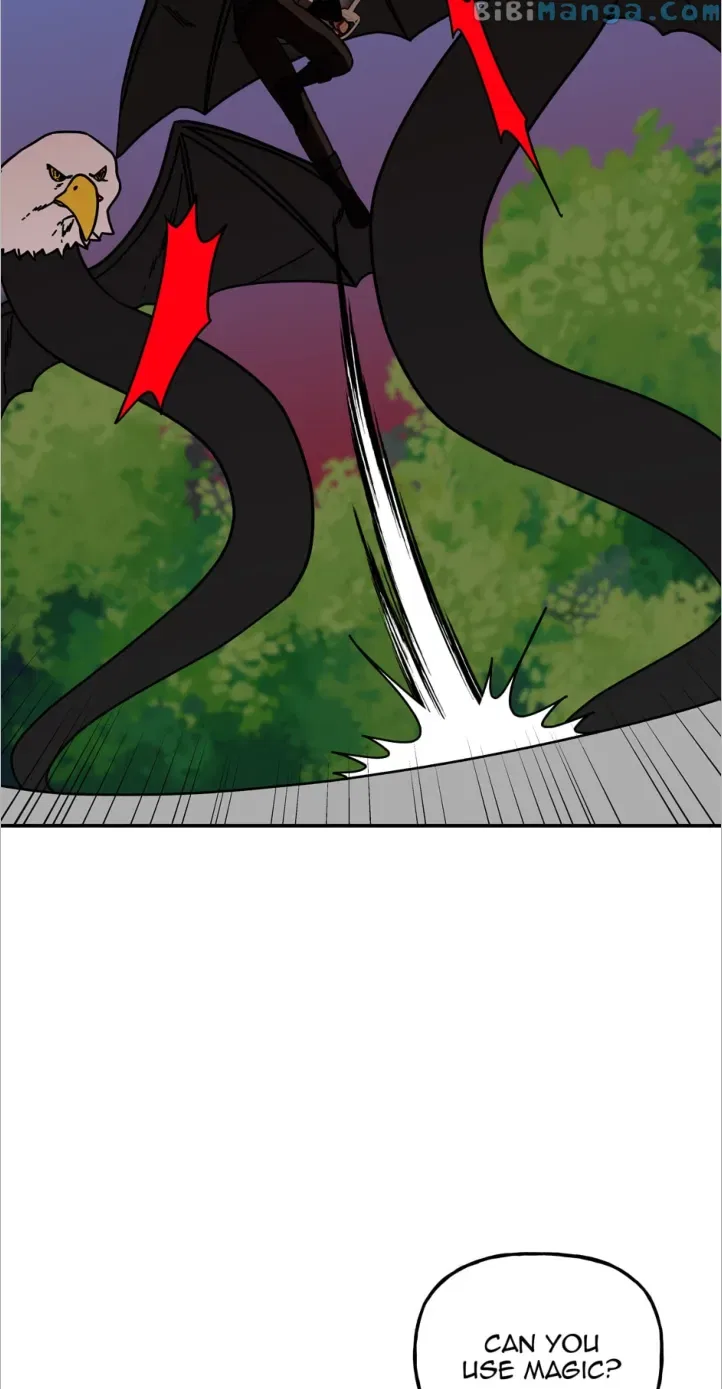 The Archmage’s Daughter Chapter 185 – Page 44