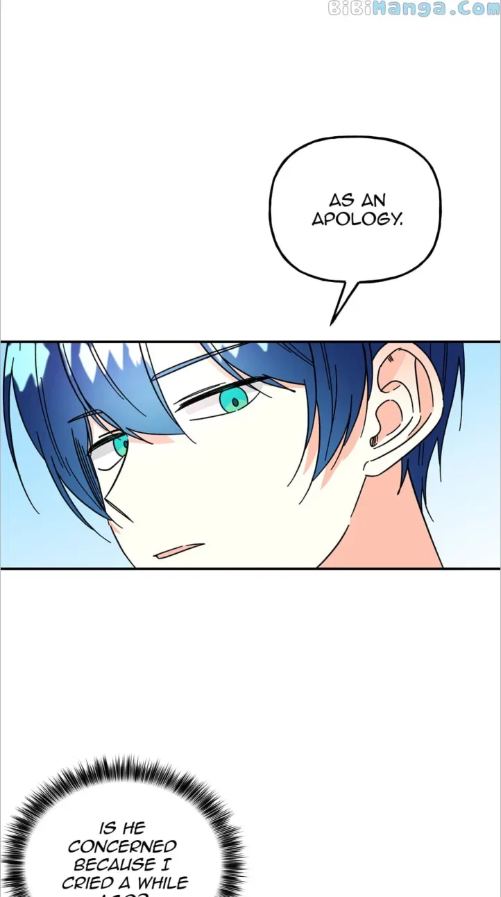 The Archmage’s Daughter Chapter 185 – Page 48