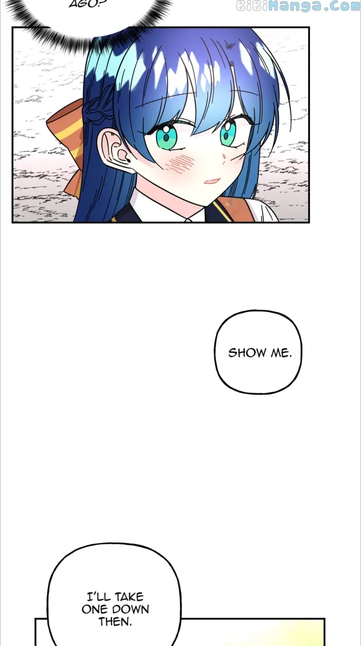 The Archmage’s Daughter Chapter 185 – Page 49
