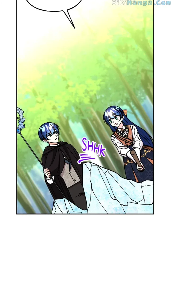 The Archmage’s Daughter Chapter 185 – Page 50