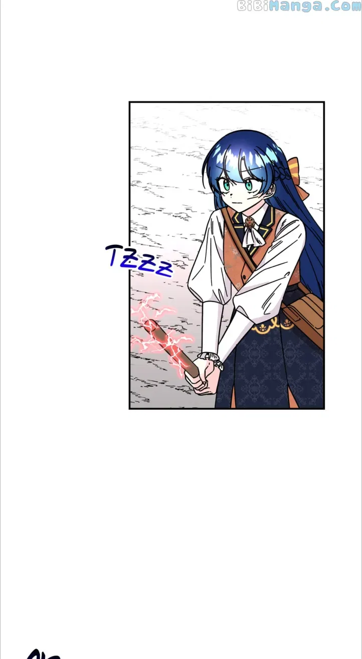 The Archmage’s Daughter Chapter 185 – Page 52