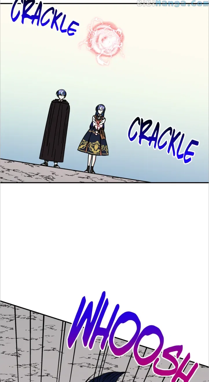 The Archmage’s Daughter Chapter 185 – Page 53