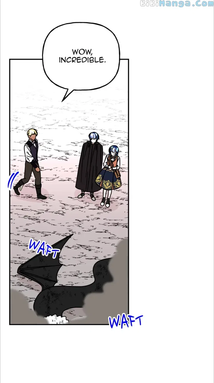 The Archmage’s Daughter Chapter 185 – Page 58