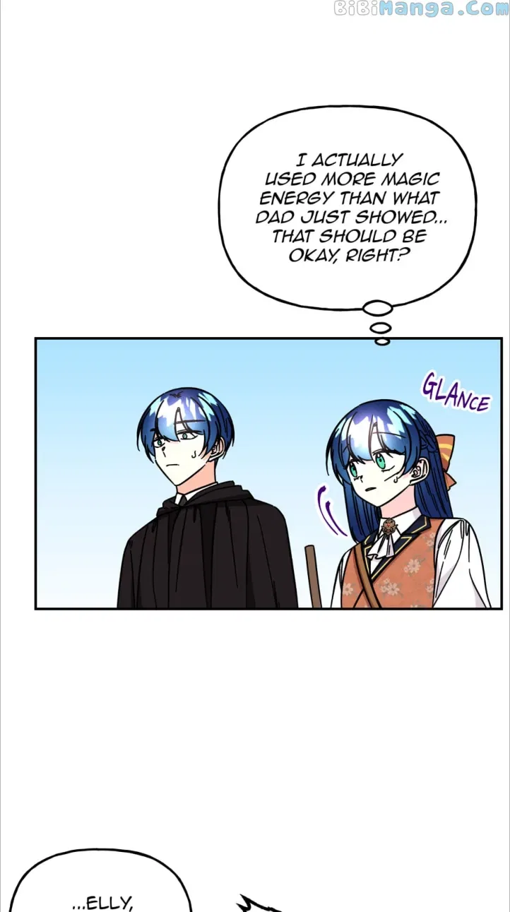 The Archmage’s Daughter Chapter 185 – Page 59