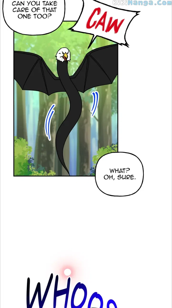 The Archmage’s Daughter Chapter 185 – Page 60