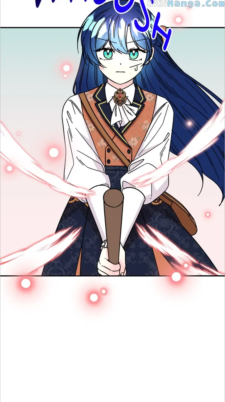 The Archmage’s Daughter Chapter 185 – Page 61
