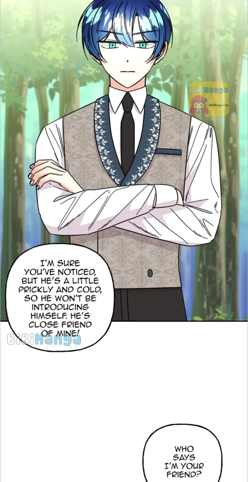 The Archmage’s Daughter Chapter 184 – Page 2