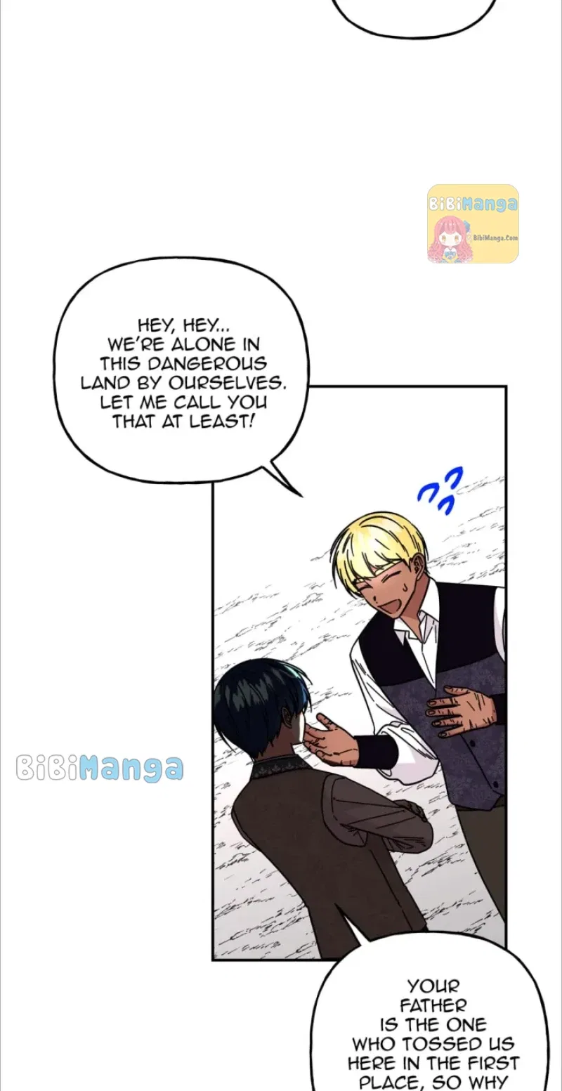 The Archmage’s Daughter Chapter 184 – Page 3