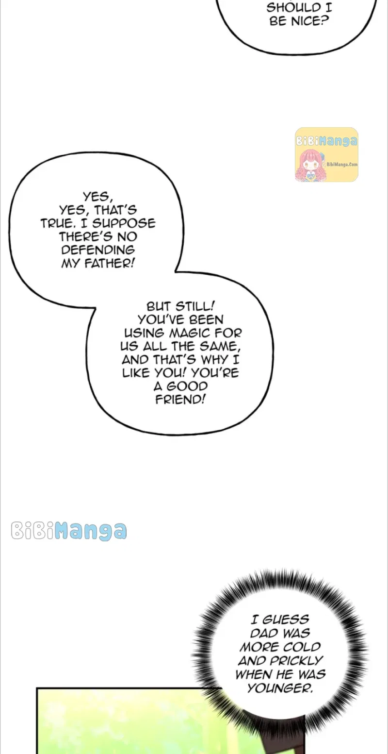 The Archmage’s Daughter Chapter 184 – Page 4