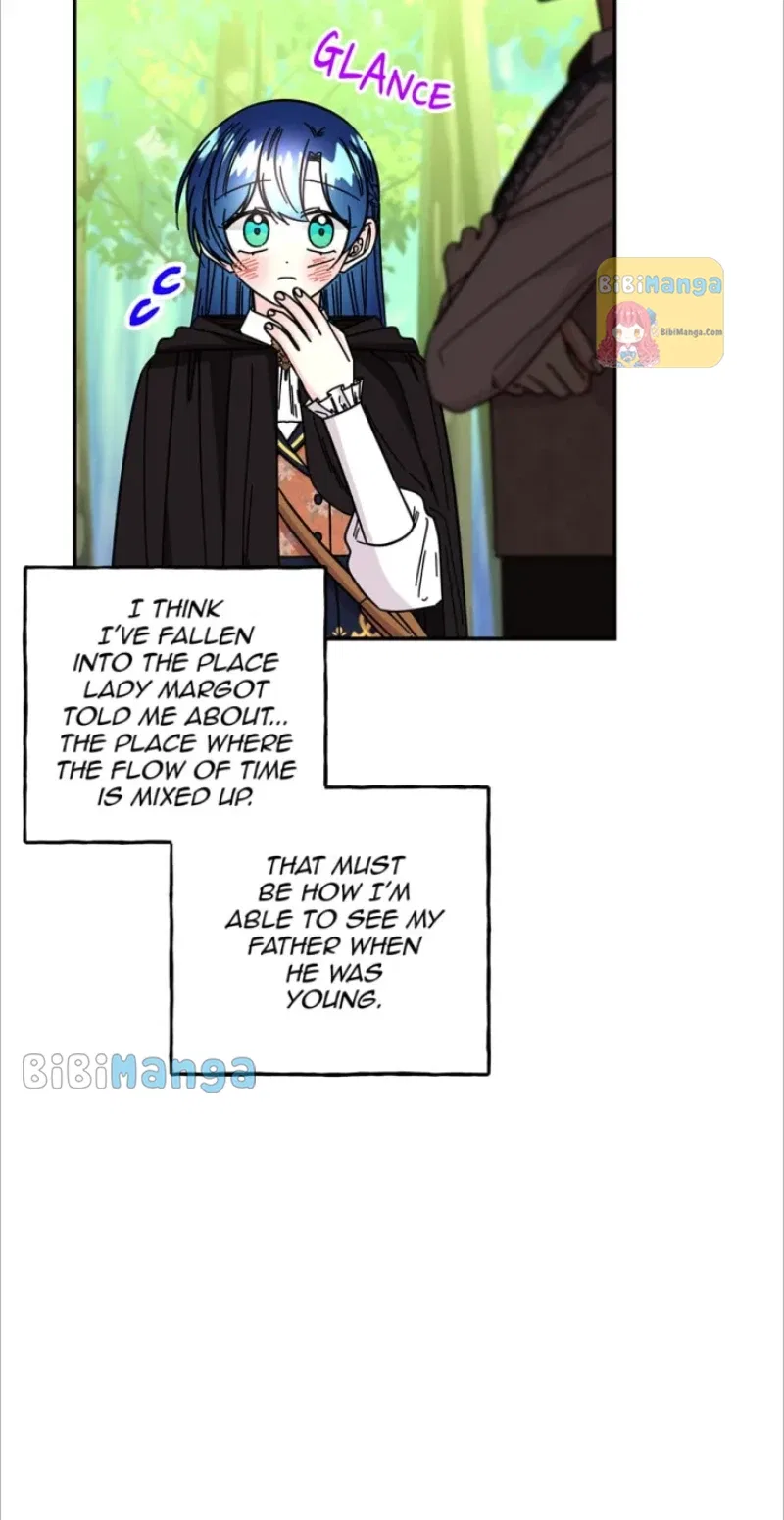 The Archmage’s Daughter Chapter 184 – Page 5