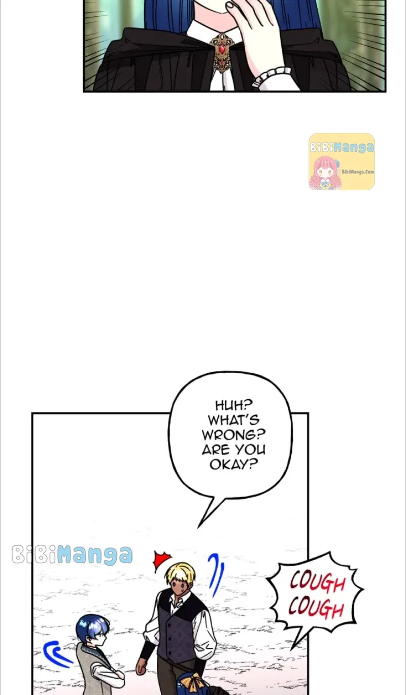 The Archmage’s Daughter Chapter 184 – Page 7