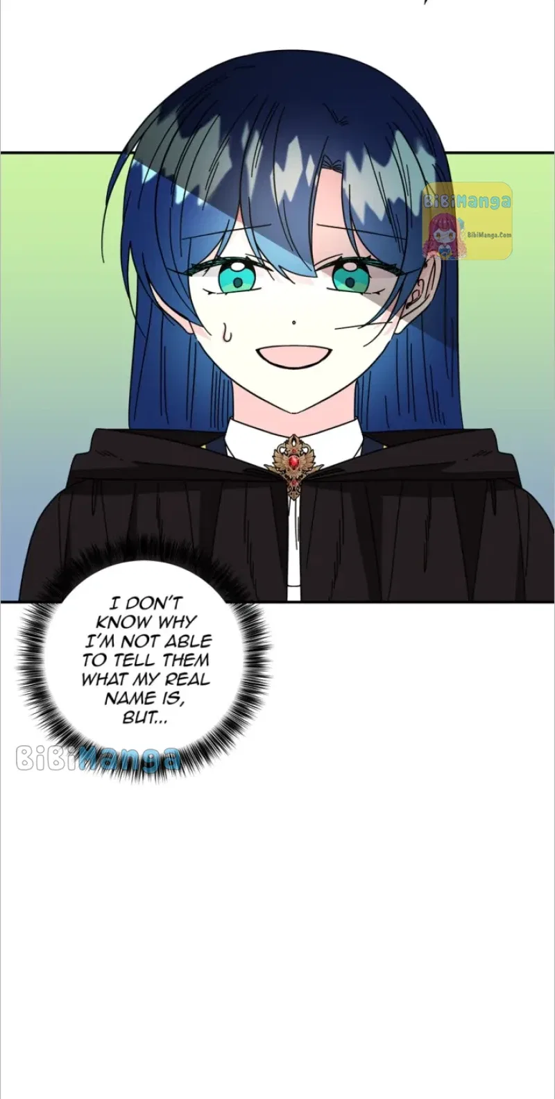 The Archmage’s Daughter Chapter 184 – Page 14