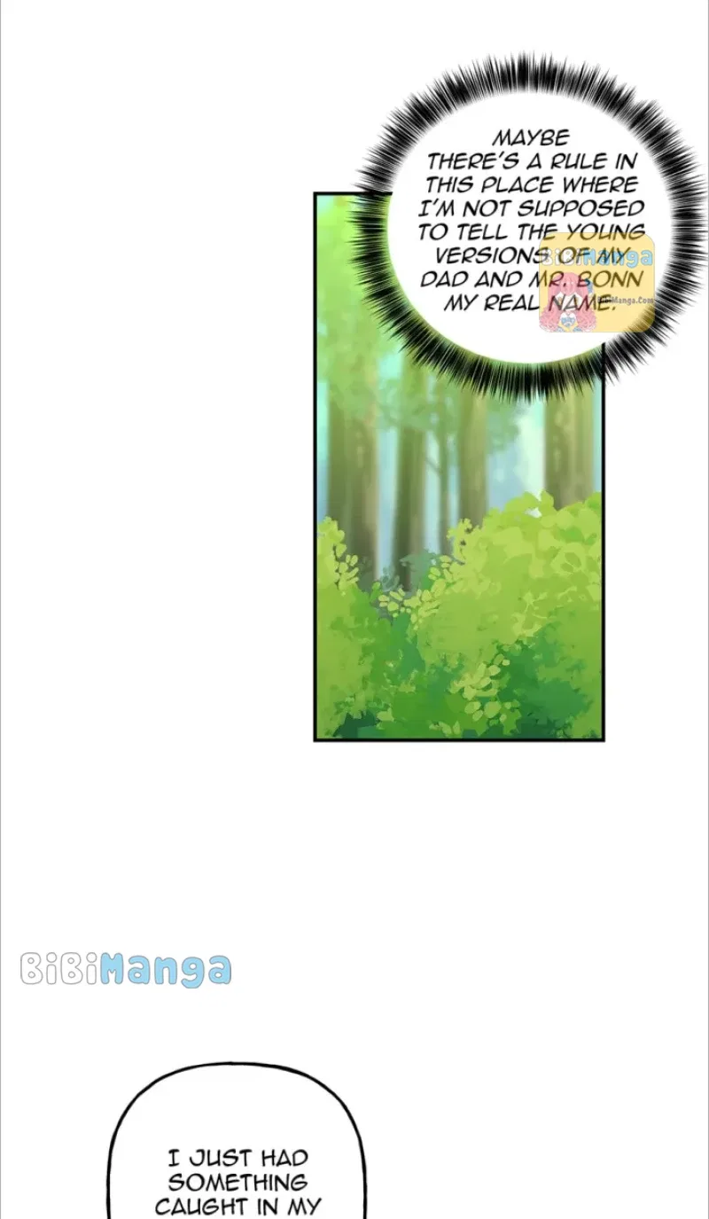 The Archmage’s Daughter Chapter 184 – Page 15