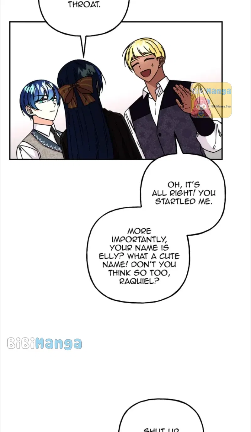 The Archmage’s Daughter Chapter 184 – Page 16