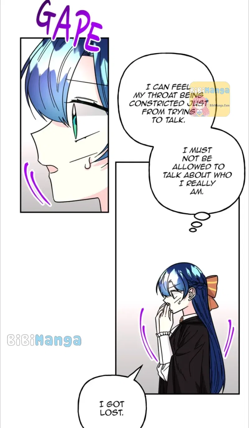 The Archmage’s Daughter Chapter 184 – Page 18