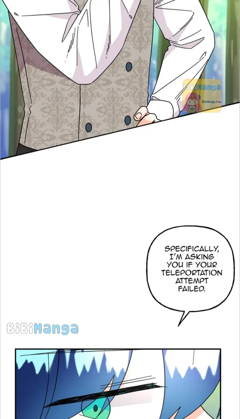 The Archmage’s Daughter Chapter 184 – Page 21