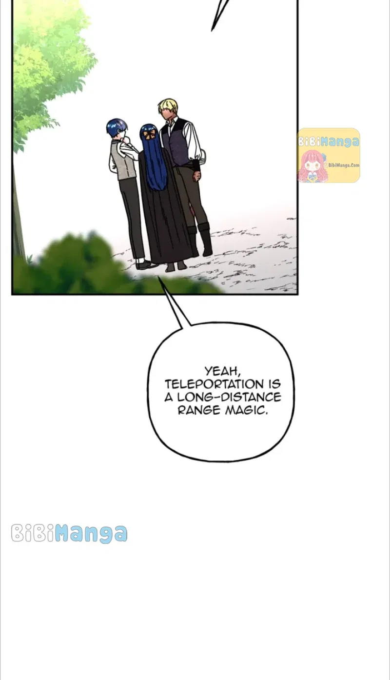 The Archmage’s Daughter Chapter 184 – Page 24